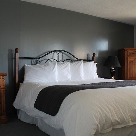 Voyageur Motel Ярмут Екстер'єр фото