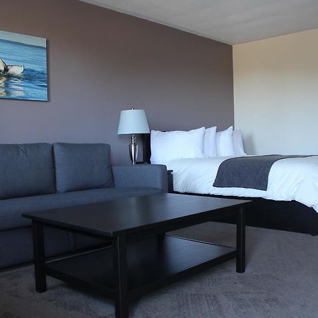 Voyageur Motel Ярмут Екстер'єр фото