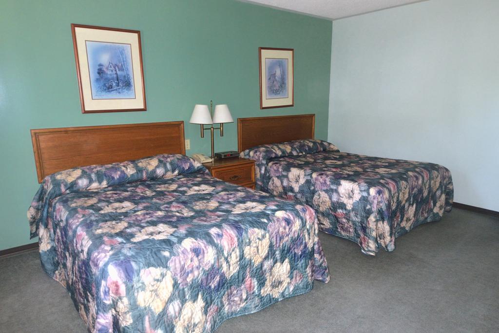 Voyageur Motel Ярмут Екстер'єр фото