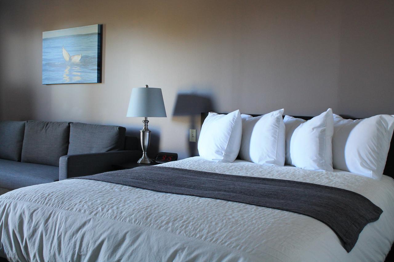 Voyageur Motel Ярмут Екстер'єр фото