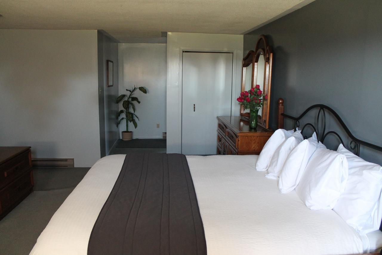 Voyageur Motel Ярмут Екстер'єр фото